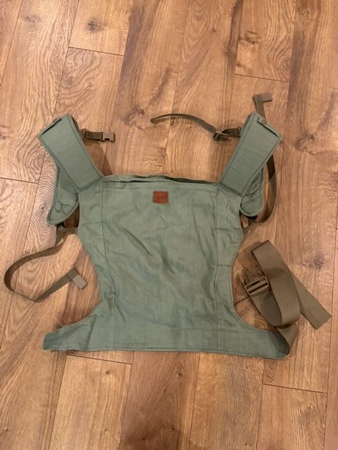 Happy Baby · Original