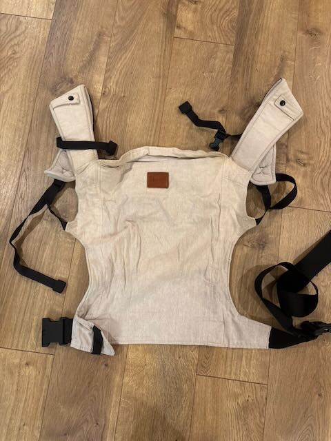 Happy Baby · Original