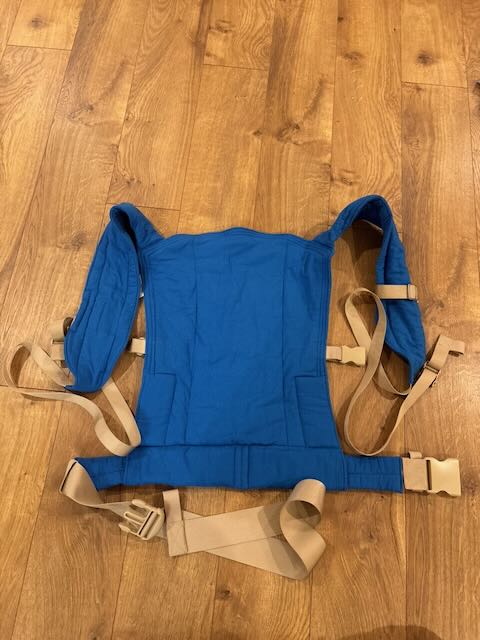 Hope&Plum · Baby Lark · Long Length (XL-6X)