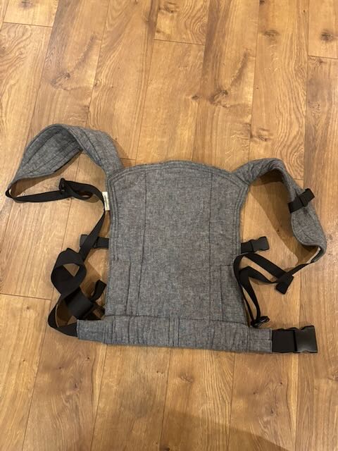 Hope&Plum · Baby Lark · Short Length (XXS-L)