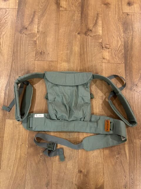 Wildbird · Aerial · XS-XL