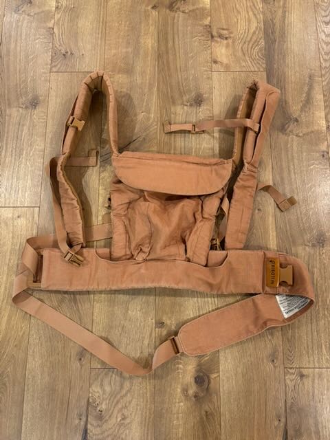 Wildbird · Aerial · XL-4XL