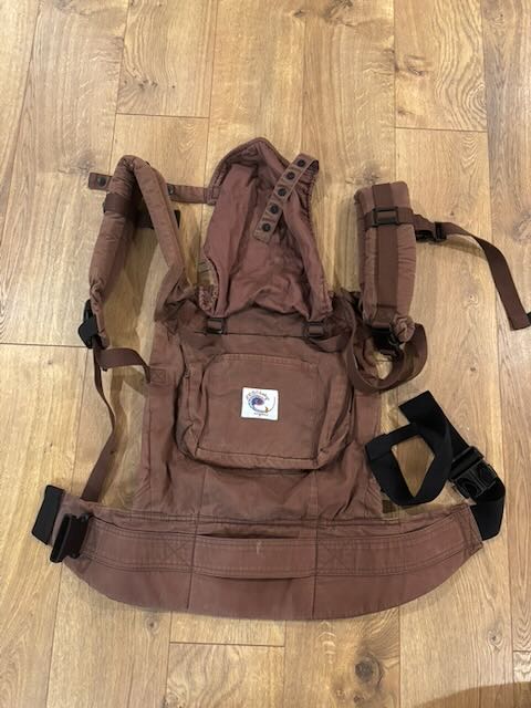Ergobaby · Organic Original