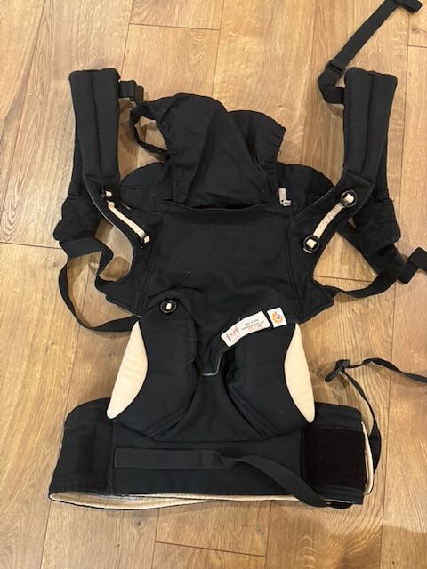 Ergobaby · 4 Position 360