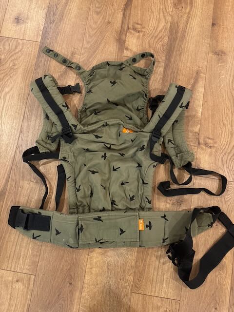 Tula · Free-to-Grow