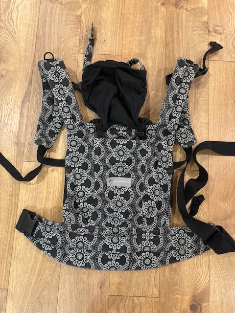 Ergobaby · Organic Original