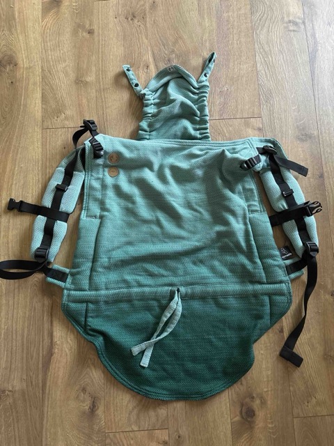 LennyLamb · Preschool Size OnbuhimoPRO