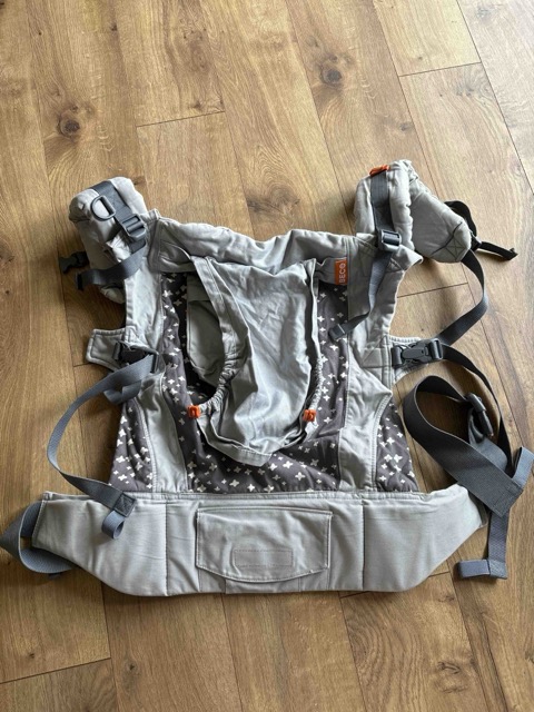 Beco Baby · Toddler