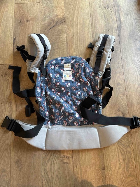 Kinderpack · Standard