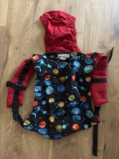 Bella Bonilla · Standard Size