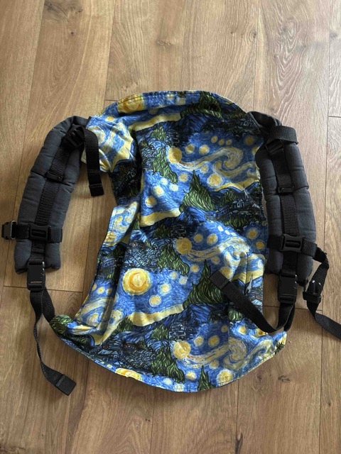 Bella Bonilla · Toddler Size