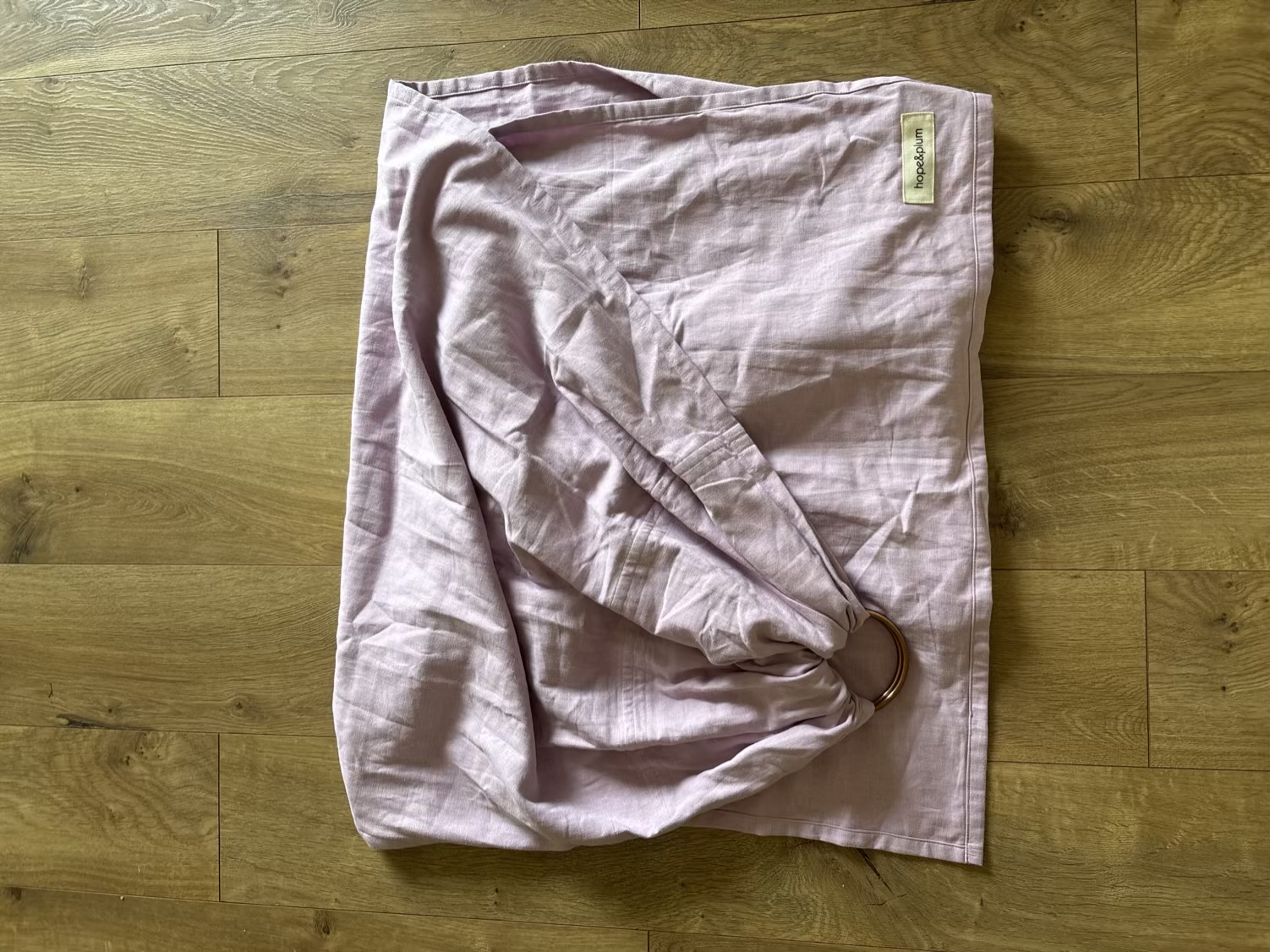 Hope&Plum · Medium Length - 84"