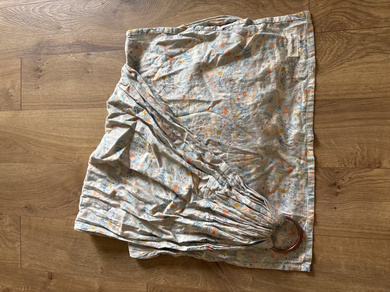 Hope&Plum · Long Length - 94"