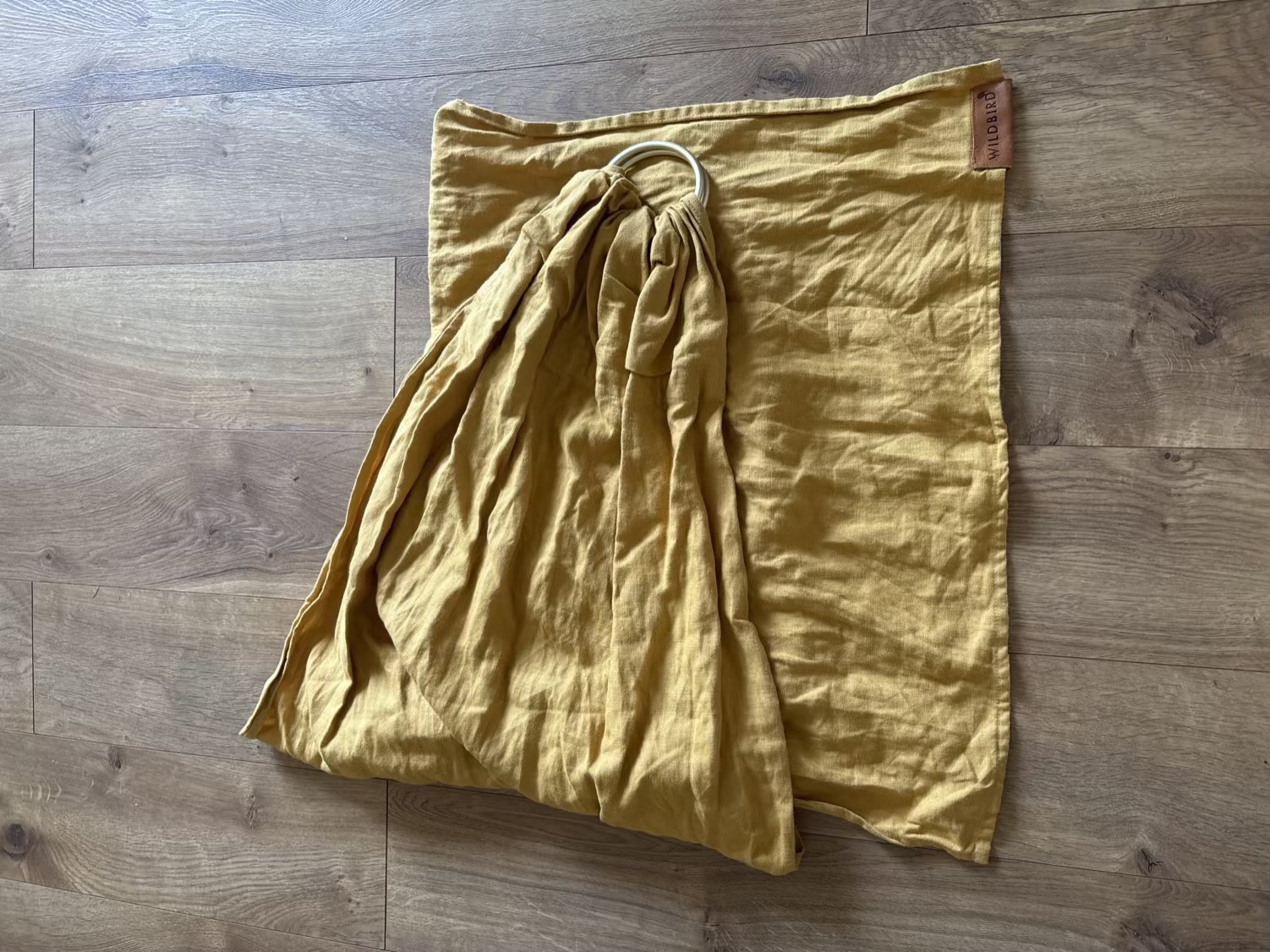 Wildbird · Standard - 74"