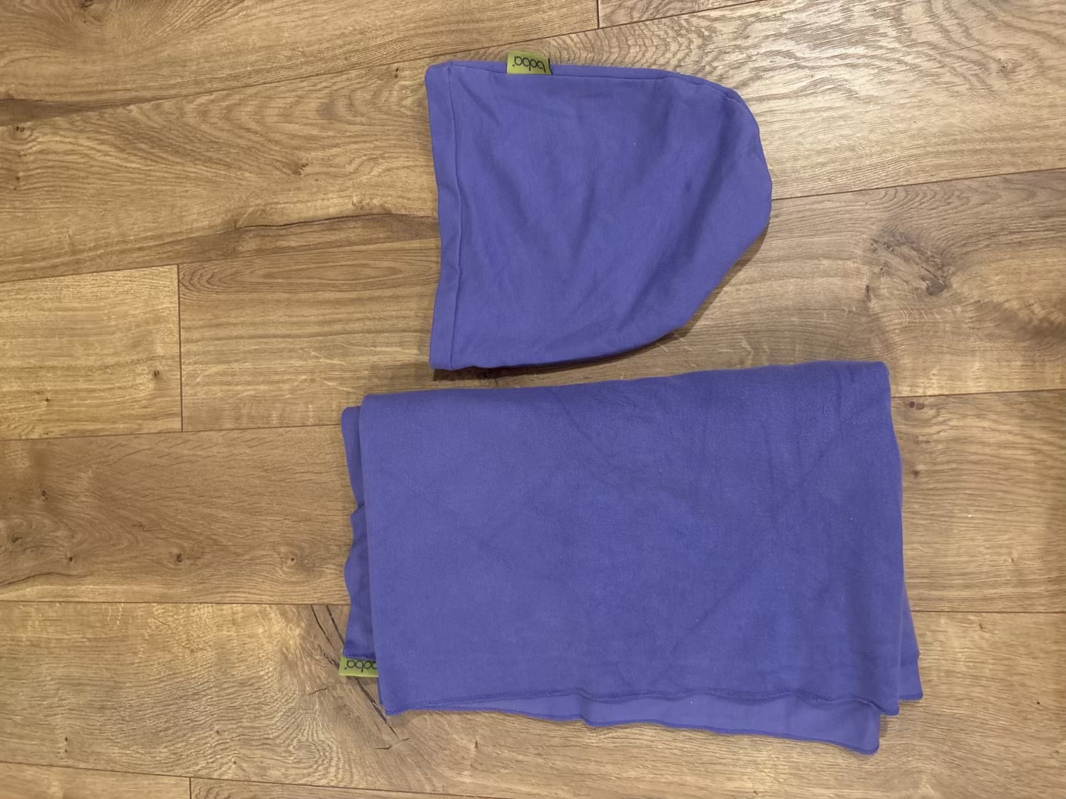 Boba · Classic Baby Wrap