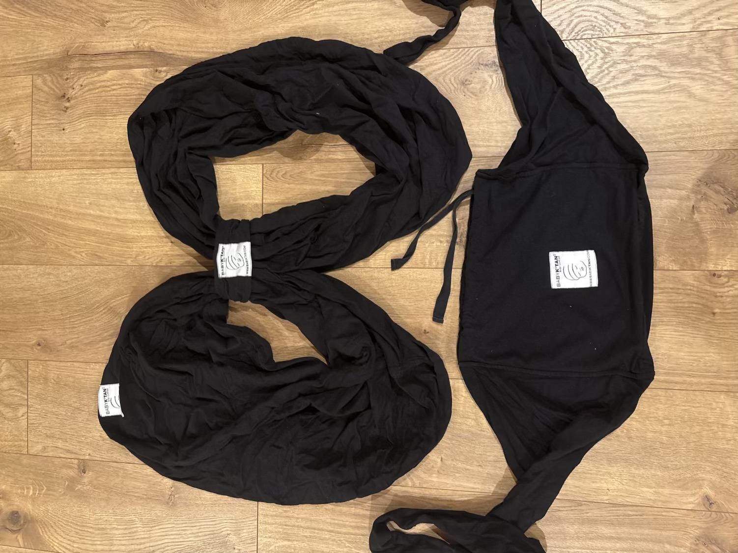 Baby K'tan · Wrap Hybrid · Small