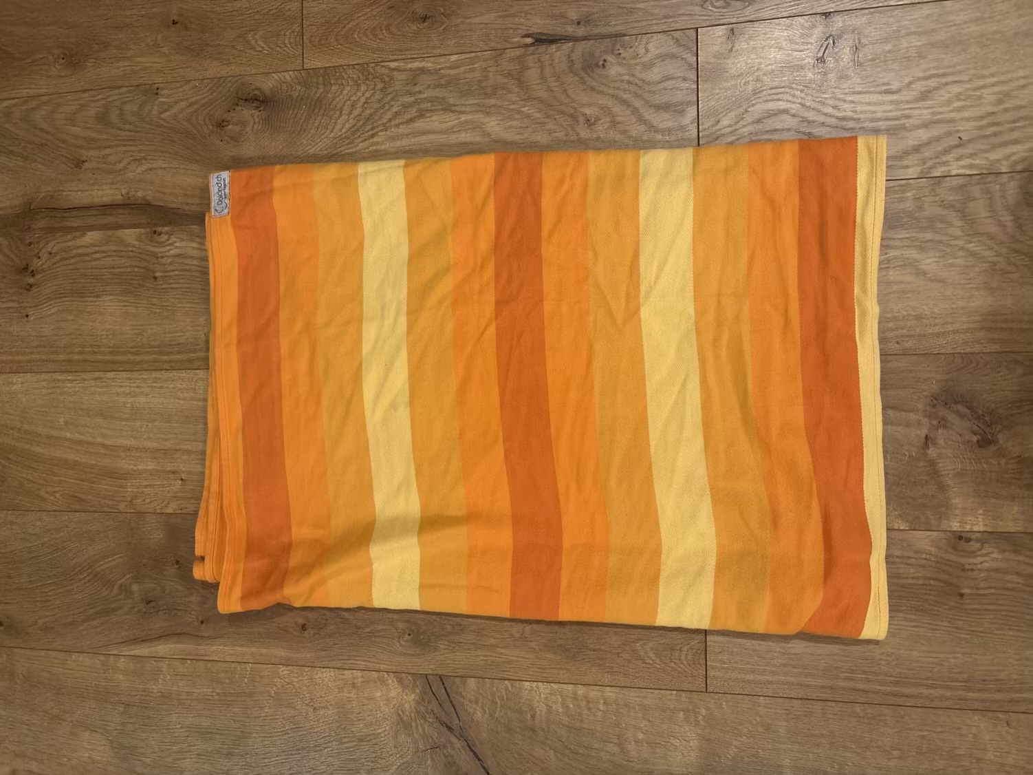 Dolcino · Organic · Size 3