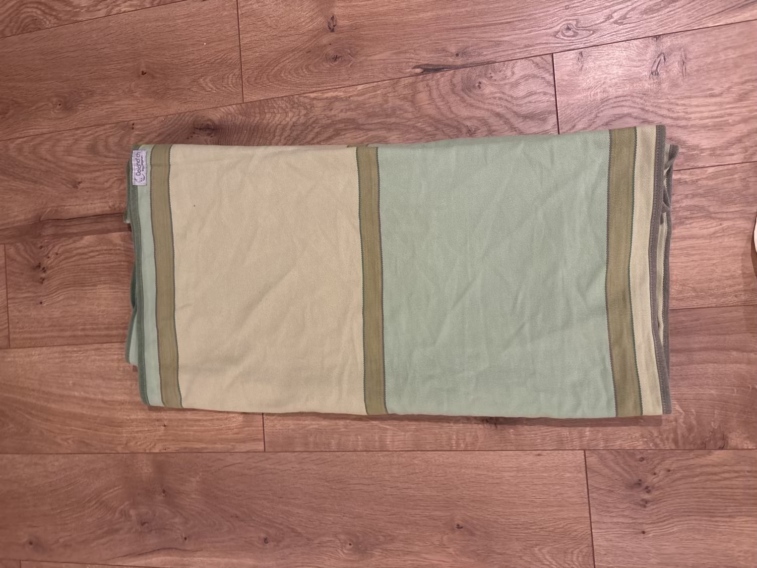 Dolcino · Organic · Size 6